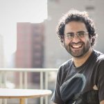 Family demands release of hunger-striking activist held in Egypt as fears grow for his health