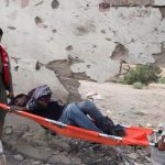 Yemen’s Houthis claim dozens killed in alleged US airstrike on prison holding African migrants