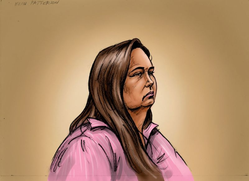 ‘Mushroom murder’ trial: Defense claims death of lunch guests was a ‘terrible accident’