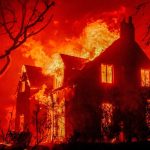 California homeowners allege home insurance companies colluded to deny coverage