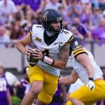 Tennessee lands UCLA QB Joey Aguilar after Nico Iamaleava transfer