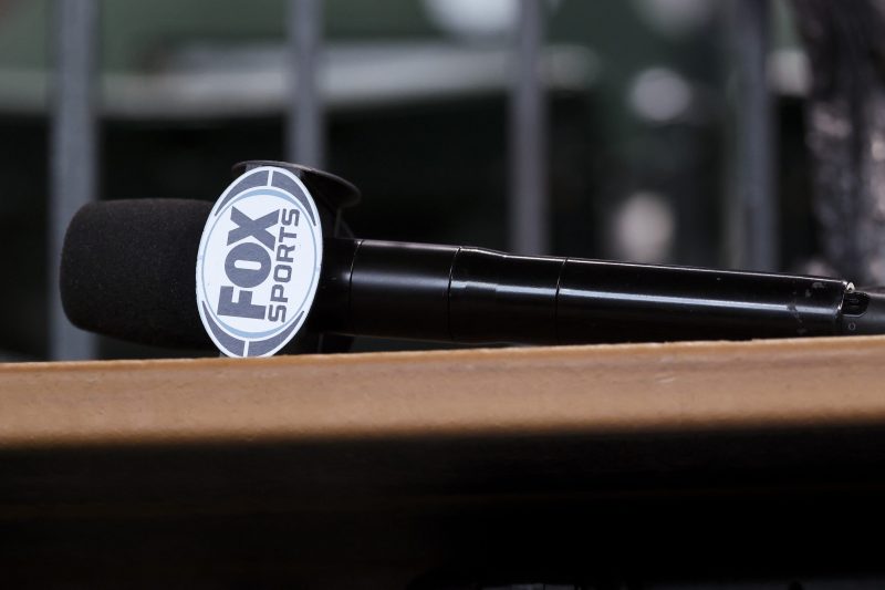 Report: Skip Bayless, Fox Sports in settlement talks for lawsuit