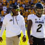 ‘Most of it is laughable’: Deion Sanders addresses criticism of son