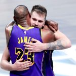 How Luka-LeBron connection turned Lakers into real title contender