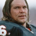 Steve McMichael, Hall of Famer and Bears great, dies at 67