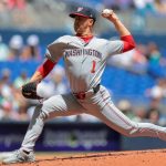 How this MLB rotation is dominating without flamethrowers