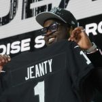 2025 NFL draft tracker: Analysis of all 32 first-round picks
