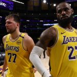 Will the playoff Lakers please stand up? Imposters or real deal?