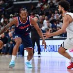 Game 3 takeaways: Clippers dominate Nuggets to take series lead