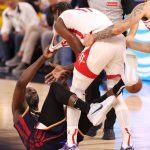 NBA playoffs technicals: Rockets-Warriors Game 4 had 5. What are fines?