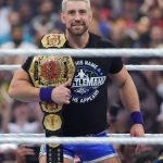 After becoming a viral star, Joe Hendry continues his wrestling climb