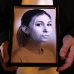Body of Ukrainian journalist who died in Russian detention returned by Moscow with signs of torture and with missing organs