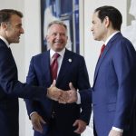 US and Ukraine to hold highest level talks in weeks with no end in sight to Russia’s war