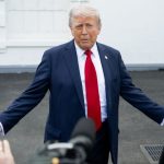 Why Trump’s Crimea proposal would tear down a decades-old pillar of the global order