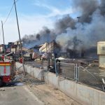 Iran tight-lipped on cause of deadly port explosion amid reports of possible presence of chemicals used to fuel missiles