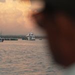 On Ecuador’s cocaine coast, with a fisherman who turned to smuggling