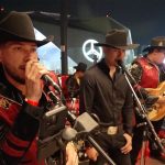 First Trump targeted Mexico’s drug cartels. Now it’s the musicians who sing about them