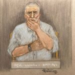 Man wrongfully jailed for nearly four decades weeps as UK court overturns murder conviction
