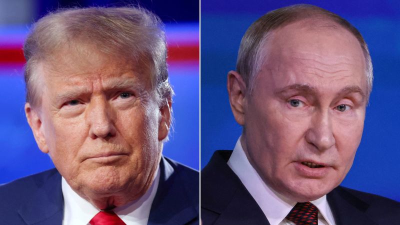 Ukraine, Russia say drone strikes continue after Trump-Putin call
