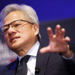 Nvidia says it is not sending GPU designs to China after reports of new Shanghai operation