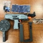 Walmart fined for shipping realistic toy guns to New York, violating state law