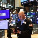 U.S. foreign tax bill sends jitters across Wall Street