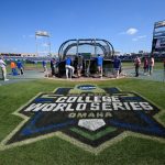NCAA baseball selection show bracket updates for 2025 NCAA tournament
