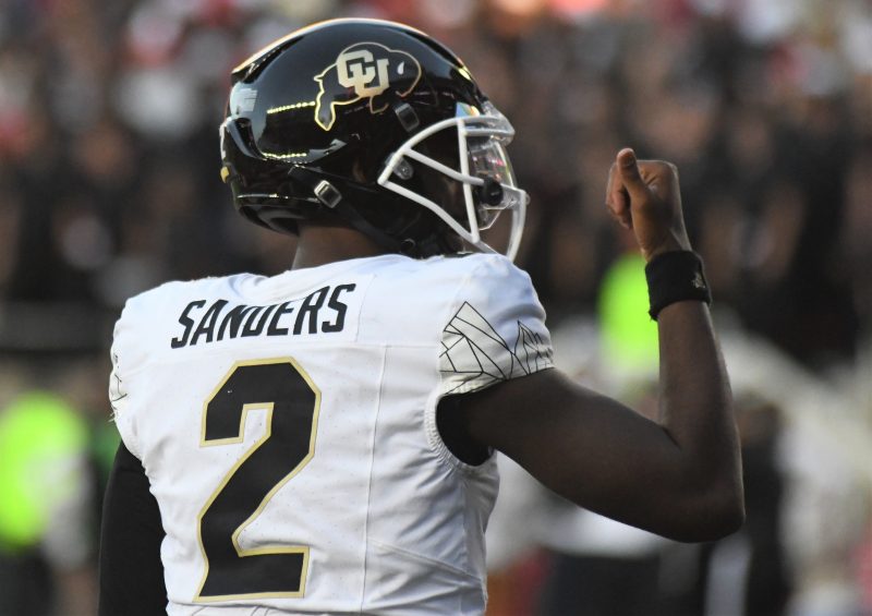 NFL executives are blunt about draft slide of Shedeur Sanders