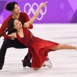 ‘Shib Sibs’ announce stunning return to figure skating competition