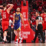 Rockets vs. Warriors: Houston showcases speed. Is rout an aberration?