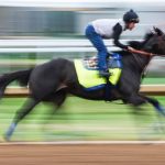 Baffert-trained Rodriguez is late scratch for Kentucky Derby