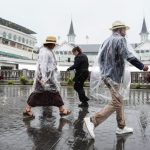 Kentucky Derby 2025 live updates: Time, odds, how to watch, results