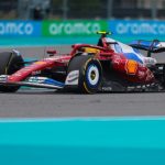 Lewis Hamilton’s radio rants bring needed drama to Miami Grand Prix
