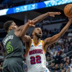 Warriors vs. Timberwolves: Players to watch, predictions, TV schedule