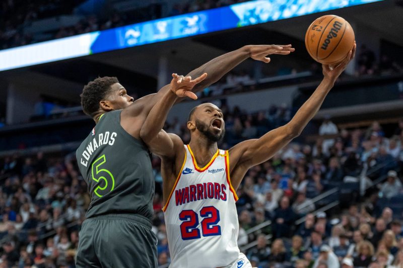 Warriors vs. Timberwolves: Players to watch, predictions, TV schedule