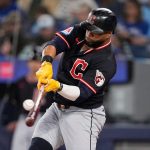 ‘I’m keeping on’: How MLB’s second-oldest hitter keeps slugging