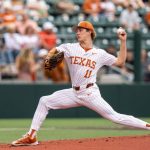 SEC dominates NCAA baseball tournament bracket projection