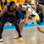 No miracle this time: Pacers dig too big a hole as top-seed Cavs roll