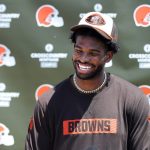 Shedeur Sanders has the right mindset as he begins his NFL career