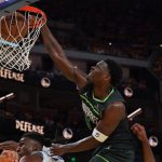 Timberwolves vs. Warriors: Minnesota wins, leads series 2-1