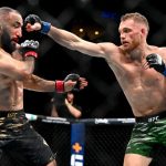 UFC 315 updates, highlights for Muhammad-Della Maddalena card