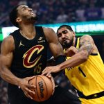 Pacers close out Cavaliers, advance to conference finals: Highlights