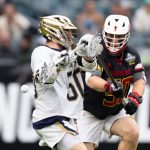 NCAA men’s lacrosse tournament quarterfinals schedule, preview
