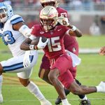 Why Florida State wants to play the toughest football schedule possible