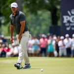 PGA Championship cut line: Shane Lowry, Jordan Spieth, more miss cut