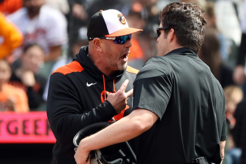MLB manager survived team’s tanking – then franchise failed him