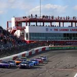 Key information for Sunday’s NASCAR All-Star Race and All-Star Open