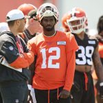Shedeur Sanders, Browns agree to rookie deal: Contract details