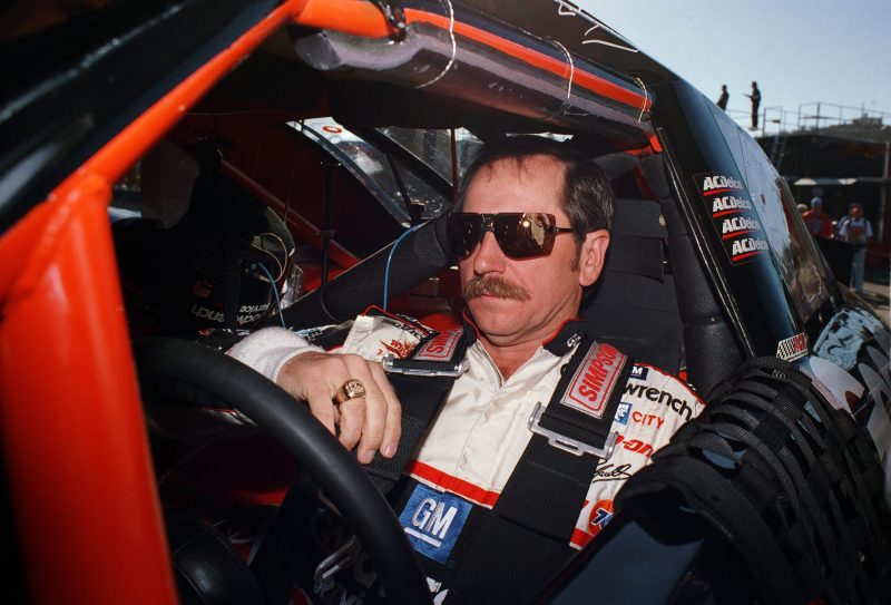 NASCAR legend Dale Earnhardt’s children discuss new documentary