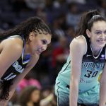 WNBA owners need to invest, like the Liberty, or get out of the way